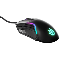 Mouse Steelseries Rival 5 62551 RGB Óptico USB foto 1