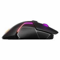 Mouse Steelseries Rival 650 62456 RGB Óptico Wireless foto 1