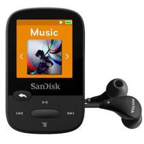 MP3 Player Sandisk SDMX24-004G 4GB foto principal