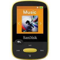 MP3 Player Sandisk SDMX24-004G 4GB foto 2