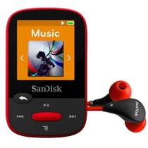 MP3 Player Sandisk SDMX24-004G 4GB foto 1