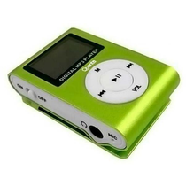 MP3 Quanta QN-50 4GB foto 2