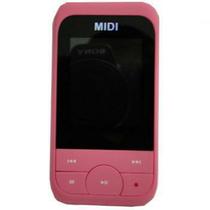 MP4 Player Midi MD-4822 4GB 1.8" foto 1