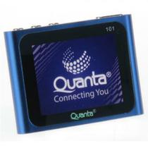 MP4 Player Quanta QN-101 4GB 1.8" foto 1
