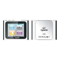 MP4 Player Quanta QN-101 4GB 1.8" foto 3