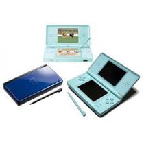 Nintendo DS Lite foto 2