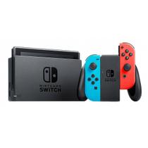 Nintendo Switch 32GB foto principal