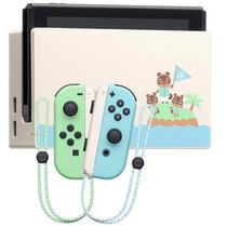 Nintendo Switch 32GB Animal Crossing foto principal