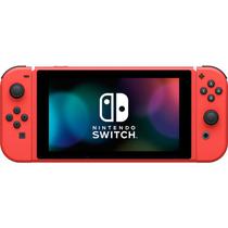 Nintendo Switch 32GB Mario Red & Blue Edition foto principal