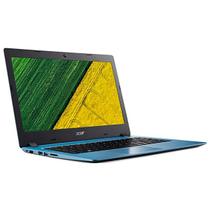 Notebook Acer A314-31-C6CE Intel Celeron 1.1GHz / Memória 4GB / HD 500GB / 14" / Linux foto 1