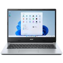 Notebook Acer A314-35-C3KD Intel Celeron 1.1GHz / Memória 4GB / SSD 128GB / 14" / Windows 11 foto principal