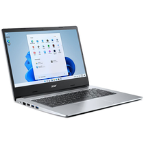 Notebook Acer A314-35-C3KD Intel Celeron 1.1GHz / Memória 4GB / SSD 128GB / 14" / Windows 11 foto 2