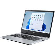 Notebook Acer A314-35-C3KD Intel Celeron 1.1GHz / Memória 4GB / SSD 128GB / 14" / Windows 11 foto 3