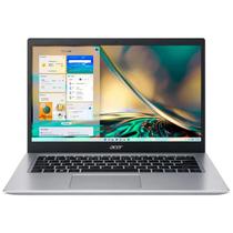 Notebook Acer A314-35-C8JY Intel Celeron 1.1GHz / Memória 4GB / HD 500GB / 14" / Windows 11 foto principal