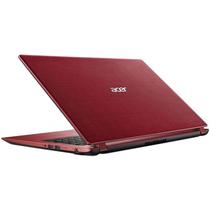 Notebook Acer A315-32-C12R Intel Celeron 1.1GHz / Memória 4GB / HD 500GB / 15.6" / Linux foto 2