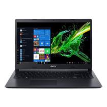 Notebook Acer A315-32-C17M Intel Celeron 1.1GHz / Memória 4GB / HD 500GB / 15.6" / Linux foto principal