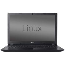 Notebook Acer A315-32-C9WV Intel Celeron 1.1GHz / Memória 4GB / HD 500GB / 15.6" / Linux foto principal