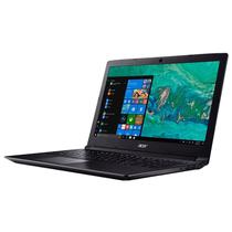 Notebook Acer A315-33-C0M2 Intel Celeron 1.6GHz / Memória 4GB / HD 500GB / 15.6" / Windows 10 foto 1