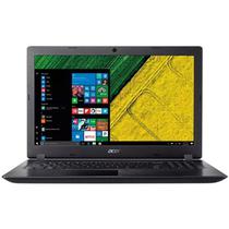Notebook Acer A315-51-50P9 Intel Core i5 2.5GHz / Memória 4GB / HD 1TB / 15.6" / Windows 10 foto principal