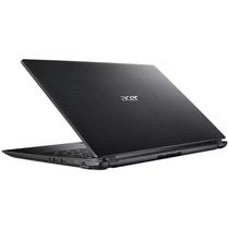 Notebook Acer A315-51-50P9 Intel Core i5 2.5GHz / Memória 4GB / HD 1TB / 15.6" / Windows 10 foto 4