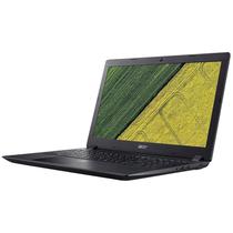 Notebook Acer A315-51-56GT Intel Core i5 2.5GHz / Memória 4GB / HD 1TB / 15.6" / Windows 10 foto 1