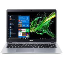 Notebook Acer A515-43-R19L AMD Ryzen 3 2.6GHz / Memória 4GB / SSD 128GB / 15.6" / Windows 10 foto principal