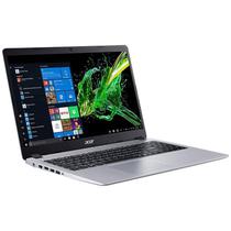 Notebook Acer A515-43-R19L AMD Ryzen 3 2.6GHz / Memória 4GB / SSD 128GB / 15.6" / Windows 10 foto 1