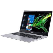 Notebook Acer A515-43-R19L AMD Ryzen 3 2.6GHz / Memória 4GB / SSD 128GB / 15.6" / Windows 10 foto 2