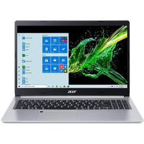 Notebook Acer A515-55-35SE Intel Core i3 1.2GHz / Memória 4GB / SSD 128GB / 15.6" / Windows 10 foto principal