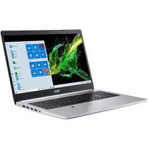 Notebook Acer A515-55-35SE Intel Core i3 1.2GHz / Memória 4GB / SSD 128GB / 15.6" / Windows 10 foto 1