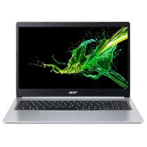 Notebook Acer A515-55-78S9 Intel Core i7 1.3GHz / Memória 12GB / SSD 512GB / 15.6" / Windows 10 foto principal