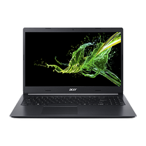 Notebook Acer A515-55T-59AD Intel Core i5 1.0GHz / Memória 8GB / SSD 256GB / 15.6" / Windows 10 foto principal