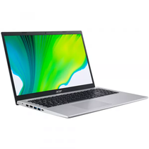 Notebook Acer A515-56-36UT Intel Core i3 3.0GHz / Memória 4GB / SSD 128GB / 15.6" / Windows 10 foto 1