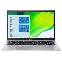 Notebook Acer A515-56-50RS Intel Core i5 2.4GHz / Memória 8GB / SSD 256GB / 15.6" / Windows 10 foto principal