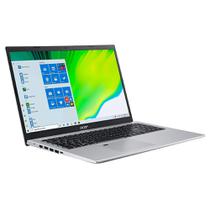 Notebook Acer A515-56-50RS Intel Core i5 2.4GHz / Memória 8GB / SSD 256GB / 15.6" / Windows 10 foto 1
