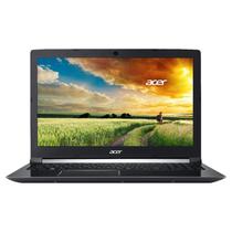 Notebook Acer A715-72G-73Y5 Intel Core i7 2.2GHz / Memória 8GB / HD 1TB / 15.6" / Windows 10 / GTX 1050TI 4GB foto principal