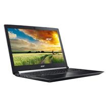 Notebook Acer A715-72G-73Y5 Intel Core i7 2.2GHz / Memória 8GB / HD 1TB / 15.6" / Windows 10 / GTX 1050TI 4GB foto 1