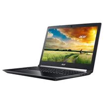 Notebook Acer A715-72G-73Y5 Intel Core i7 2.2GHz / Memória 8GB / HD 1TB / 15.6" / Windows 10 / GTX 1050TI 4GB foto 2