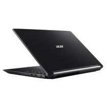 Notebook Acer A715-72G-73Y5 Intel Core i7 2.2GHz / Memória 8GB / HD 1TB / 15.6" / Windows 10 / GTX 1050TI 4GB foto 4