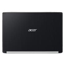 Notebook Acer A715-72G-73Y5 Intel Core i7 2.2GHz / Memória 8GB / HD 1TB / 15.6" / Windows 10 / GTX 1050TI 4GB foto 5