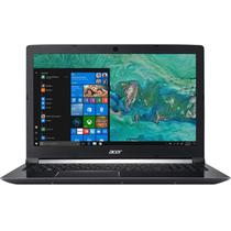 Notebook Acer A715-72G-79BH Intel Core i7 2.2GHz / Memória 8GB / HD 1TB / 15.6" / Windows 10 / GTX 1050 4GB foto principal