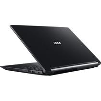 Notebook Acer A715-72G-79BH Intel Core i7 2.2GHz / Memória 8GB / HD 1TB / 15.6" / Windows 10 / GTX 1050 4GB foto 4