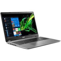 Notebook Acer Aspire 3 A315-56-594W Intel Core i5 1.0GHz / Memória 8GB / SSD 256GB / 15.6" / Windows 10 foto 1