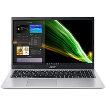Notebook Acer Aspire 3 A315-58-56K7 i5-1135G7 2.4/ 12GB/ 512SSD/ 15.6"/ FHD/ W11/ Ing/ Silver