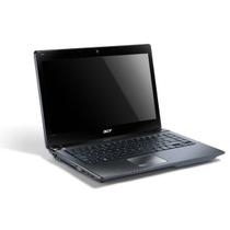 Notebook Acer Aspire 4560-7492 Quad Core AMD A6-3420 1.5GHz / Memória 4GB / HD 500GB / 14" foto 2