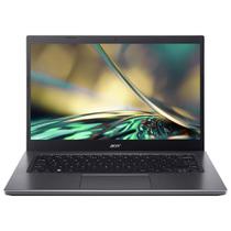 Notebook Acer Aspire 5 A514-55-578C Intel Core i5 1.3GHz / Memória 8GB / SSD 512GB / 14" / Windows 11 foto principal