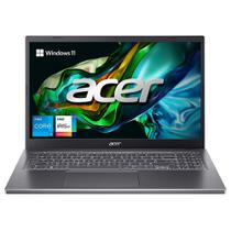 Notebook Acer Aspire 5 A515-58MT-52RG Intel Core i5 1.3GHz / Memória 16GB / SSD 1TB / 15.6" / Windows 11 foto principal