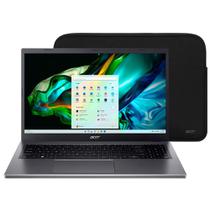 Notebook Acer Aspire 5 A515-58PT-59VW Intel Core i5 2.1GHz / Memória 8GB / SSD 512GB / 15.6" / Windows 11 foto principal