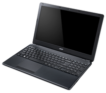 Notebook Acer Aspire E1-572-6468 Intel Core i3-4010U 1.7GHz / Memória 4GB / HD 500GB / 15.6" / Windows 8 foto principal
