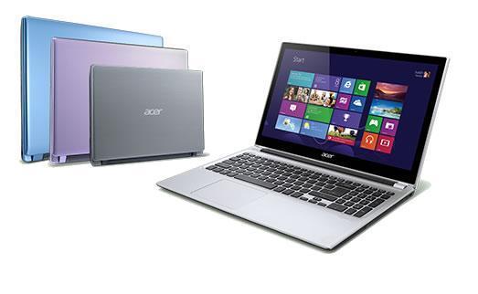 Купить Ноутбук Acer V5 572g